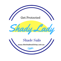 Contact us The Shady Ladies