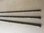 M20 Threaded Rod 316 stainless steel 1 metre long