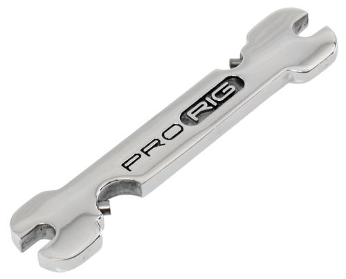 Stainless Steel 304 Grade Balustrade Spanner Multi Tool