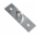 Wall Plate 150mm x 40mm Stud Wall Bracket 316 Stainless Steel