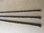 Threaded Rod 304 Stainless Steel 1 METRE