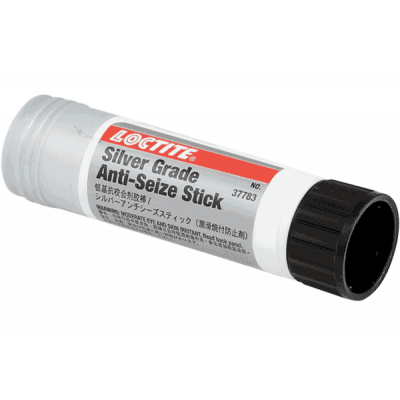 LOCTITE Anti-Seize Stick Silver Grade 20g Stainless Steel