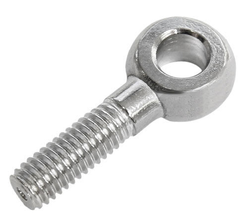 M6 40mm Eye Bolt 316 Stainless Steel