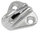 Bulkhead 10mm Snap Hook 316 Marine Grade Stainless Steel Electropolished