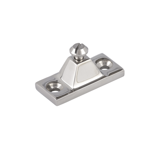 Deck hinge Side Mount 316 Marine Grade Stainless Steel