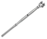 ProRig Rigging Screw Jaw/Swage - 316 Grade Stainless