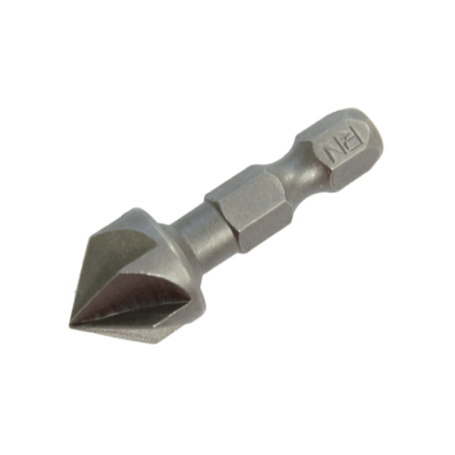 1/2 Inch Quickbit Coutersink drill bit - Hex shank