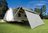 Privacy Screen - Drop: 1.8m (6ft) x 2.43m (8ft) Caravan Camping Awnings