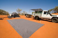 Multi Mats Camping Mat