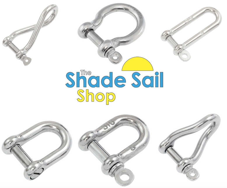 www.theshadesailshop.com.au_Dee_shackle_bow_shackle_long_shackle_twisted_shackle