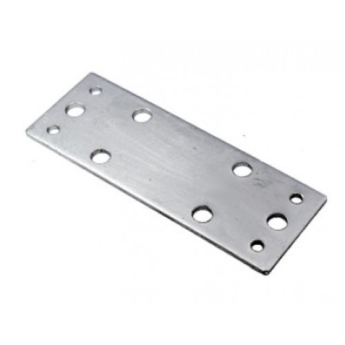 Backing plate for Rafter Bracket 16mm rafter bracket assembly 200mm