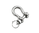 8mm Bow (Anchor) Shackle Bolt Pin 13mm Forged 316