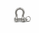 8mm Bow (Anchor) Shackle Bolt Pin 13mm Forged 316
