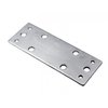 Backing plate for Fascia / rafter bracket 300mm