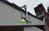 Rafter Roof Bracket Assembly M20 Galvanised