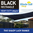 4 m x 5 m Rectangle BLACK 95% UV Block The Shady Lady Shade Sail Range