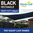 6 m x 7 m Rectangle BLACK The Shady Lady Shade Sails Range