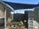 5.5 m x 5.5 m Square BLACK The Shady Lady Shade Sail Range