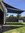 5.5 m x 5.5 m Square BLACK The Shady Lady Shade Sail Range