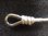 6MM ROPE THIMBLE 316 STAINLESS STEEL