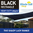 8 m x 8 m Square BLACK The Shady Lady Range