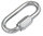 Quick link 8mm medium length stainless steel marine grade BL5500