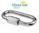 Quick link 8mm medium length stainless steel marine grade BL5500