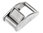 Cam Buckle Suits 25mm webbing  7mm 316 stainless steel BL 1600