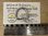 Dee Ring 4mm suits 25mm webbing 316 stainless steel marine grade BL 800