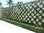 Flexible Net Clip 5mm for Green Wall Projects
