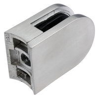 Glass Clamps Glass Clamps