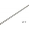 M6 Threaded Rod 304 stainless steel 1 metre long