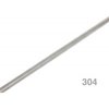 M12 Threaded Rod 304 stainless steel 1 metre long