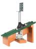 S300 Series Roofing Extenda Bracket with Weather Seal