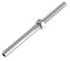 M6 x 32mm RHT Swage Stud 316 Grade Stainless steel