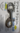 Bolt Snap (Swivel End) Length 64mm 3mm 316 stainless steel marine grade