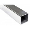 ProRail Handrail tube Square Mirror Polish 50.8mm x 1.6mm