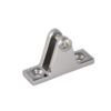 90 Degree Deck Hinge 316 Stainless Steel