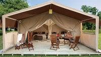 Custom Made Tents