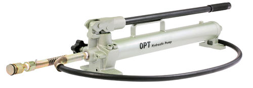 BVA Hydraulic (Hand Pump) Air Pump for Swage Press 30T & 50T