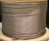 Wire Rope 305m Roll ProRig - 1.6mm (1 x 19) Stainless steel - Roll