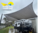 7 m x 7 m Square GREY 95%  UV Shady Lady Shade Sail