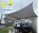 7 m x 7 m Square GREY Shady Lady Shade Sail