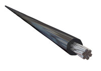 7X7 PVC Coated Wire Rope Per Metre 316 Stainless Steel