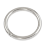 Round Ring 316 Grade Stainless Steel - 6 x 50mm