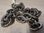 Playground Chain 316 Stainless Steel grade - Compliant Safety Standards
