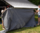 Privacy Screen - Drop: 1.8m (6ft) x 2.43m (8ft) Caravan Camping Awnings