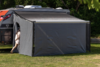 Privacy Screen - Drop: 1.8m (6ft) x 2.43m (8ft) Caravan Camping Awnings