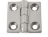 Butt Hinge 316 38x38mm (1-1/2” x 1-1/2”) Stainless Steel