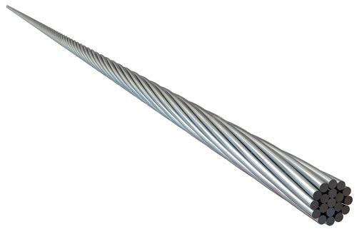 Wire Rope Clearance - 2mm (1 x 19) Stainless steel - 305 Metre Non-Flexible